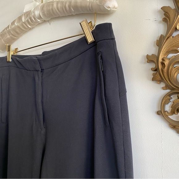 LULULEMON BLACK PANTS - Picture 5 of 12